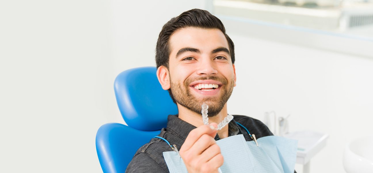 10 Amazing Benefits of Choosing Invisalign for Straight Teeth