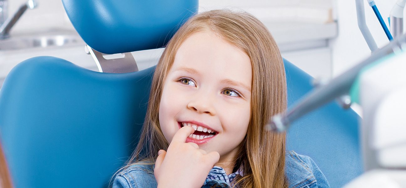 Why Pediatric Dental Care Is Crucial—Even for Baby Teeth