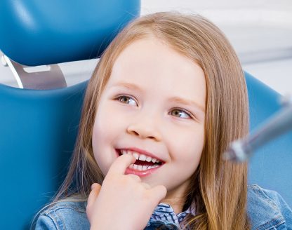 Why Pediatric Dental Care Is Crucial—Even for Baby Teeth 