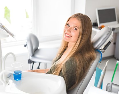 What Are the Benefits of Fluoride Treatment? 