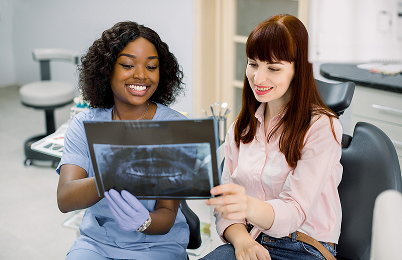 Free Dental Consultation