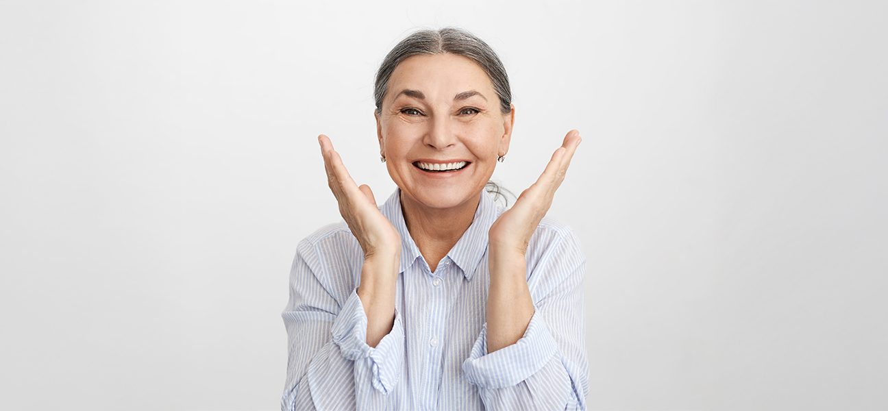 What Aftercare Is Needed for Partials and Dentures?