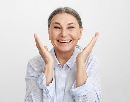 What Aftercare Is Needed for Partials and Dentures?
