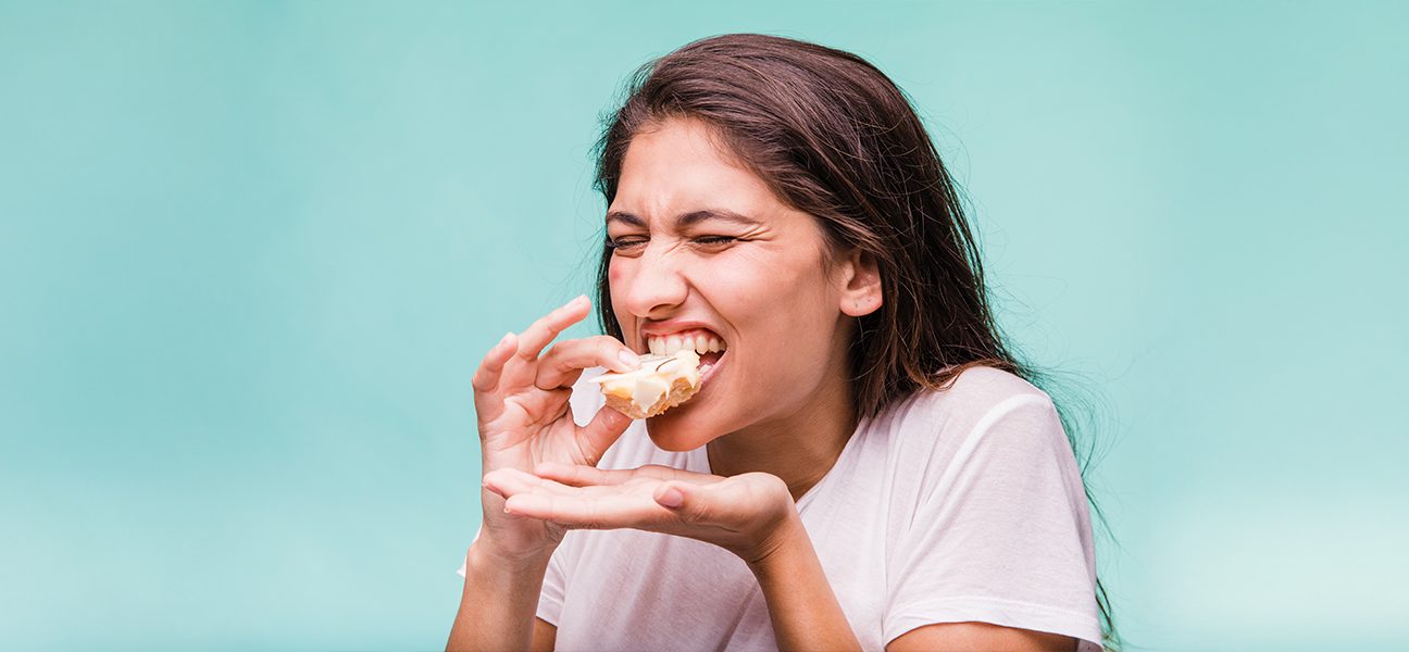 Sudden Tooth Pain After Eating? Here’s What You Should Do